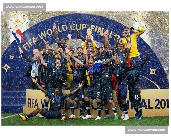 从战术数据到冠军走势的世界杯深度分析全景解读与球队格局演变洞察 从战术数据到冠军走势的世界杯深度分析全景解读与球队格局演变洞察