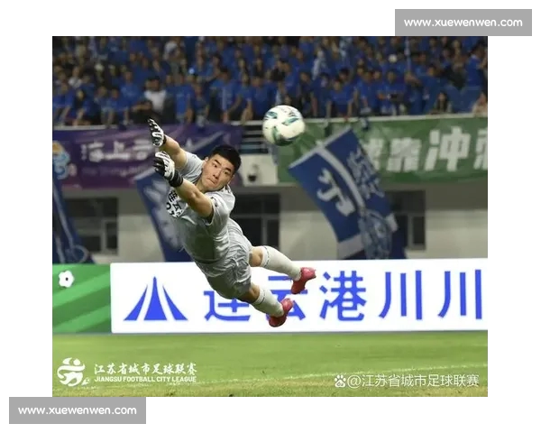 从门线到荣耀足球门将决定比赛命运的关键瞬间技术与心理全面解读 从门线到荣耀足球门将决定比赛命运的关键瞬间技术与心理全面解读